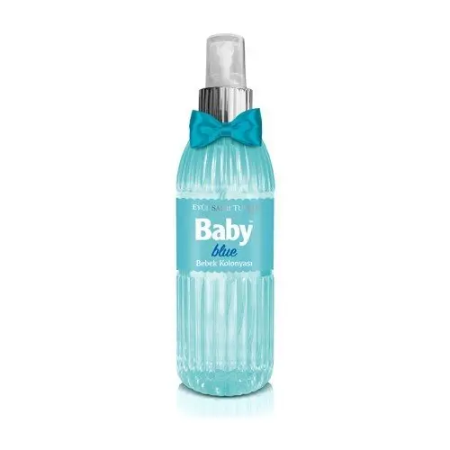 Eyüp Sabri Tuncer Bebek Kolonyası Baby Blue 150 ml Eyüp Sabri Tuncer Bebek Kolonyası Baby Blue 150 ml
